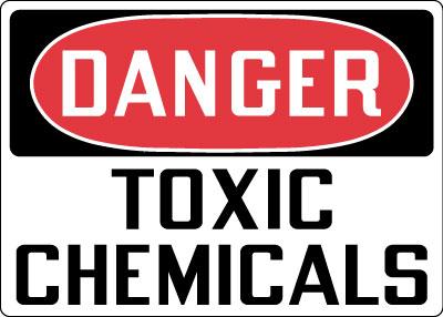 List of Toxic Chemicals to Avoid in Skin Care Products