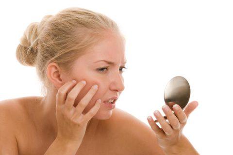 Wondering about skin problems and irritation? It could be the products you are using!