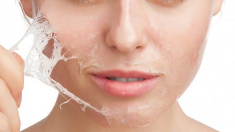 Benefits of using natural exfoliants on your skin