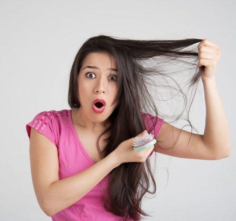 Why’s My Hair Detoxing? Making the Switch to a Natural Hair Care Routine.