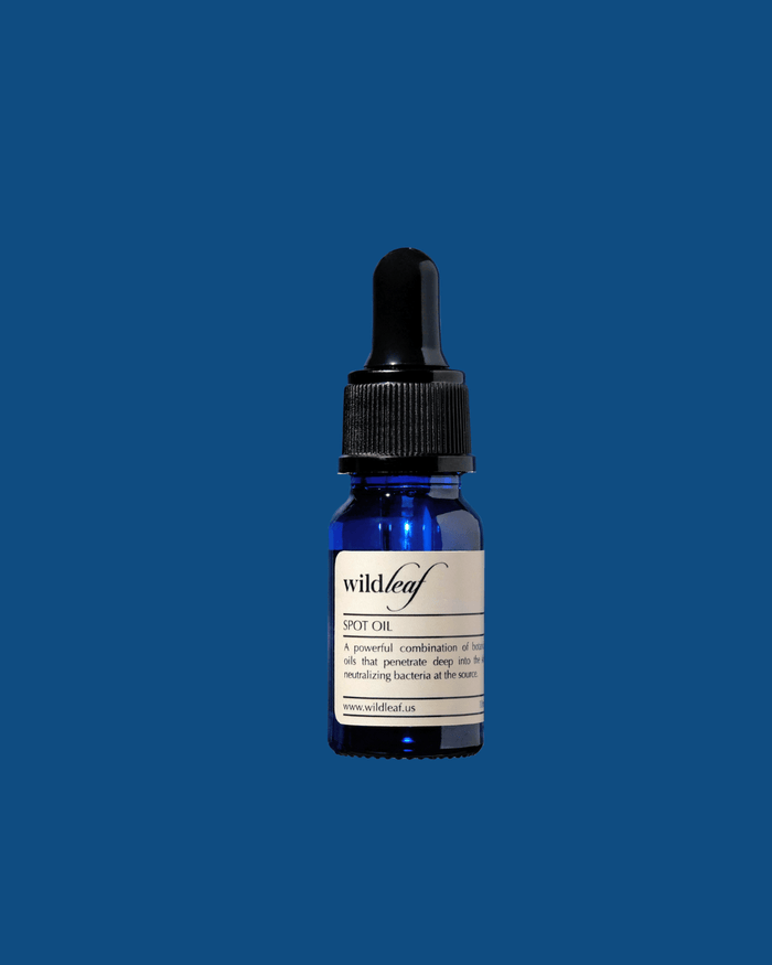 Spot Oil 10ml