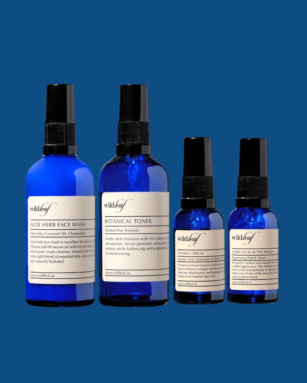 The Anti-Aging Care Set