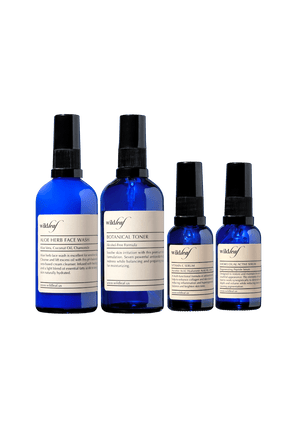 The Anti-Aging Care Set